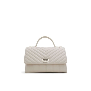 Neutral Bags Call It Spring Hingis Bone Femme | BRG-5424705